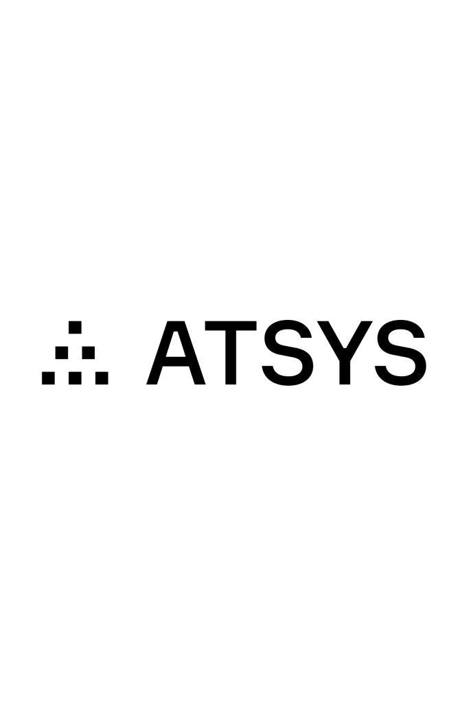 ATSYS Logo