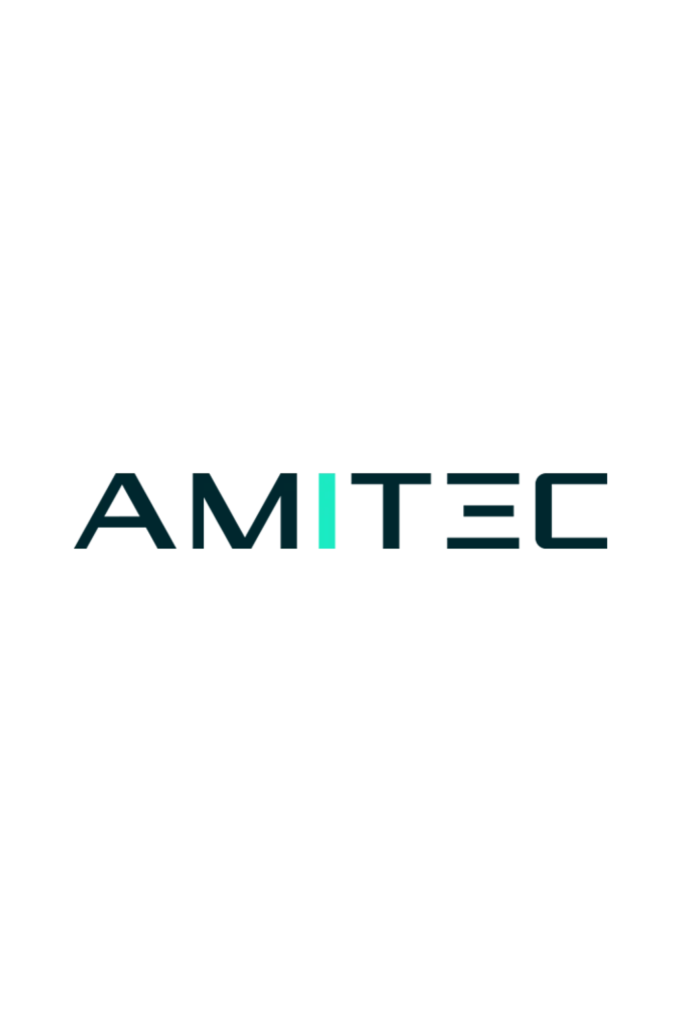 Amitec logo