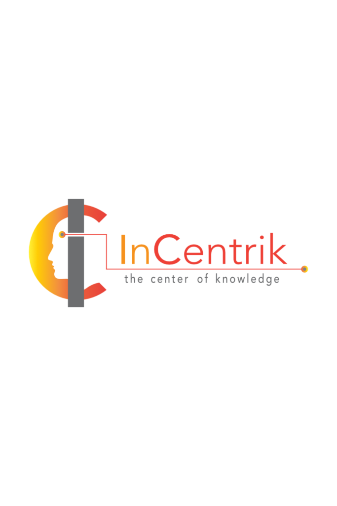 InCentrik logo