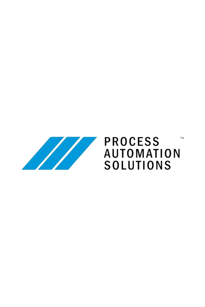Process Automation Solutions (PA) logo
