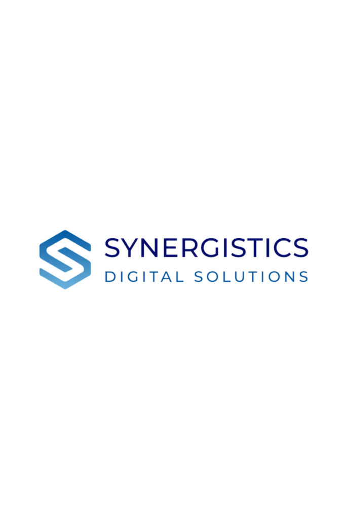 Synergistics Digital Solutions (SDS) logo