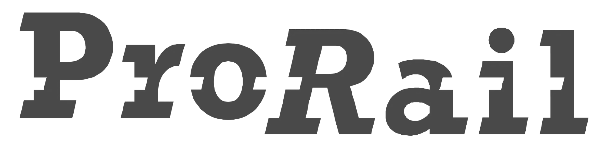 ProRail-logo-greyscale